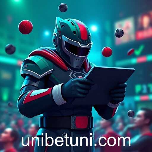 The Evolution of Online Gaming: Unibet Leads the Charge