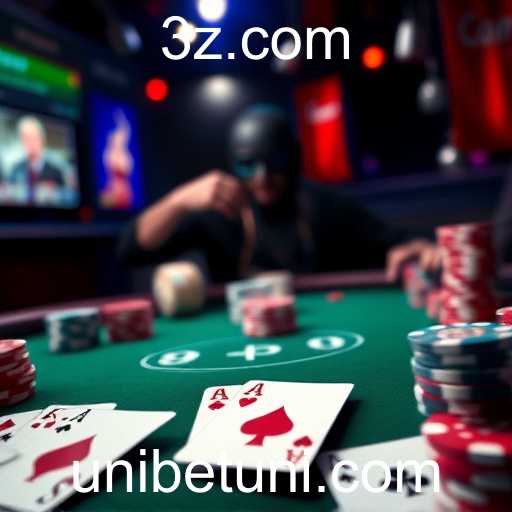 poker heads-up um contra um