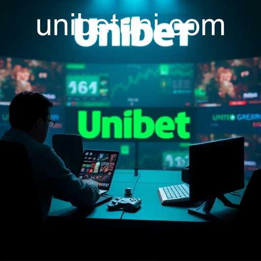 Unibet's Adaptation: Navigating New Regulations