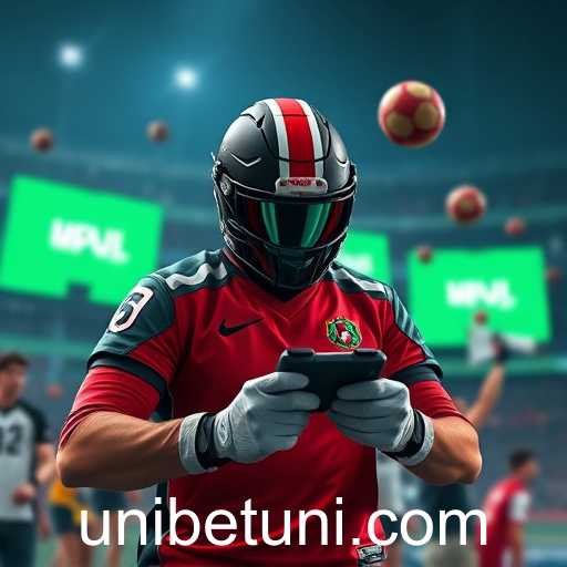 The Evolution of Unibet in a Digital Era