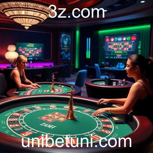 Digital Gaming Evolution: Unibet's Increasing Popularity