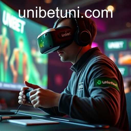 Unibet: A New Era in Online Gaming