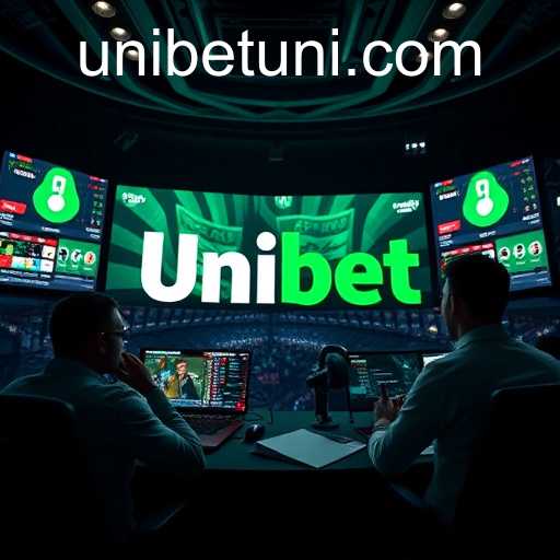 Unibet: Navigating the Future of Online Gaming