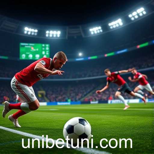 Unibet: A Modern Gaming Evolution