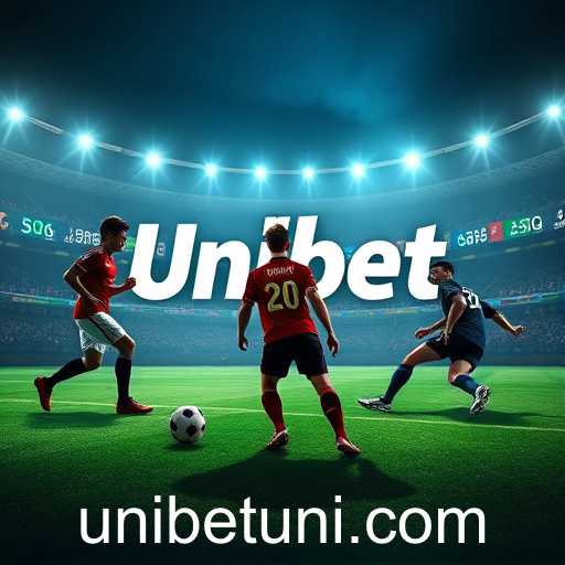 Unibet Expands in the Evolving Gaming Landscape