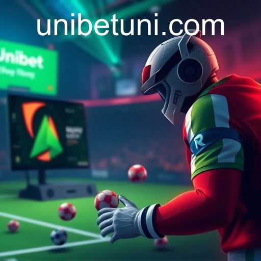 Unibet's Impact on the Gaming World