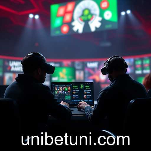 Unibet's Evolving Role in the Gaming Industry