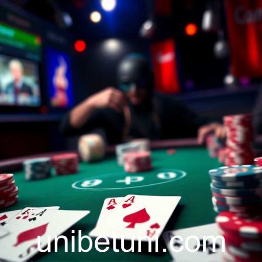 Unibet Revolutionizes Online Gaming in 2025