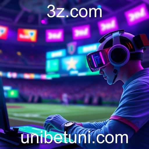 Unibet Shapes the Gaming Industry Amid Digital Transformation
