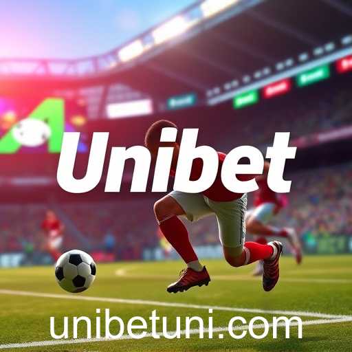 Unibet's Expanding Role in Global Gaming
