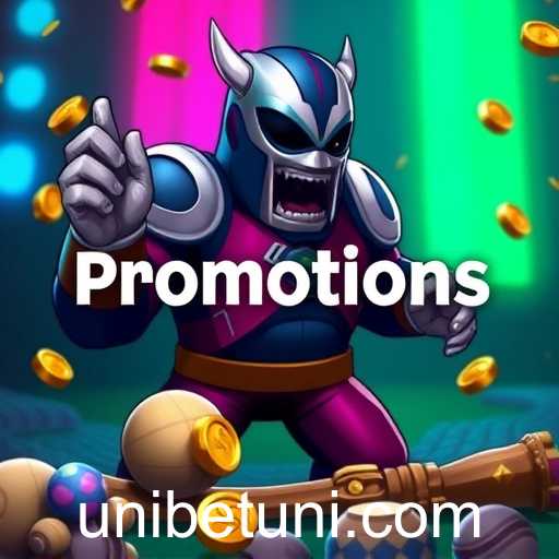 Unibet's Role in the Evolving Online Gaming Landscape