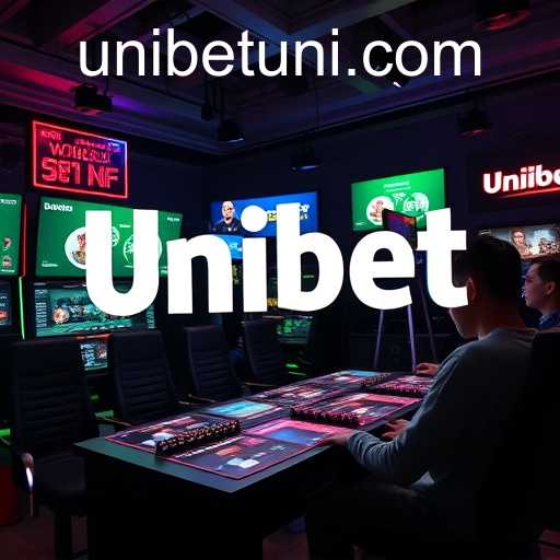 Unibet's Innovative Approach Amidst Gaming Evolution
