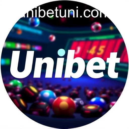 The Evolution of Online Gambling: Unibet's Role