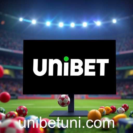 Unibet: Navigating the Digital Gaming Landscape