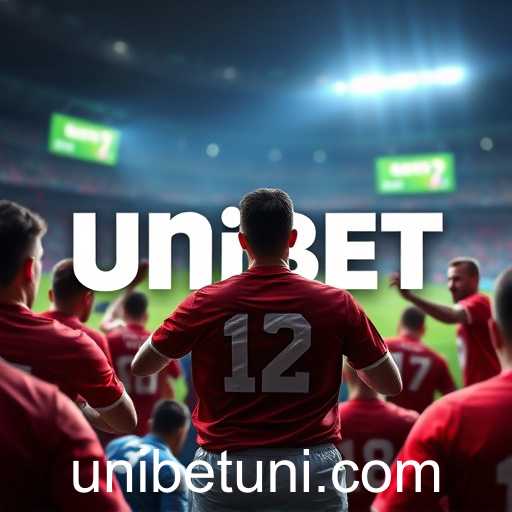 Unibet's Impact on Online Gaming in 2025