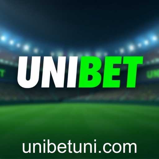 Unibet's Evolution in the Gaming Industry