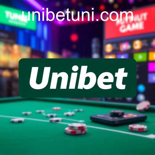 Unibet's Impact on Online Gaming Industry