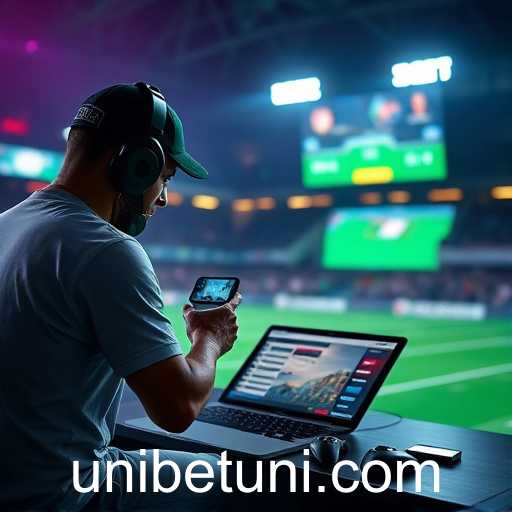 Unibet: A Leader in Online Gaming and Betting