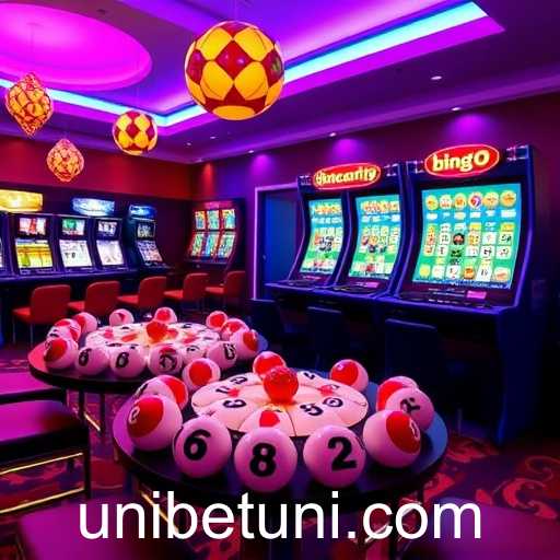 Unibet's Role in the Evolving Online Gaming Ecosystem