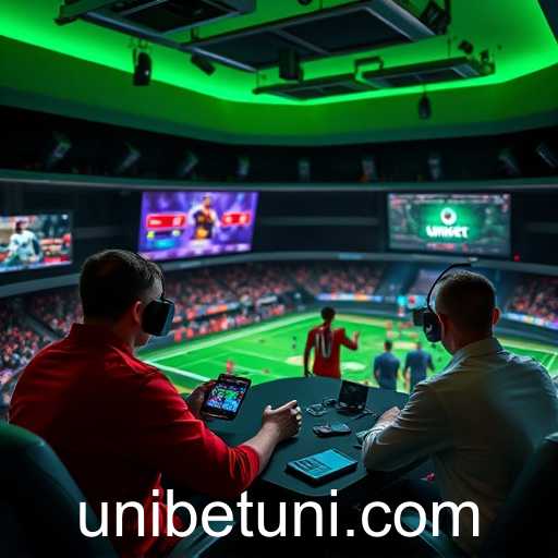Unibet's Impact on Online Gaming in 2025